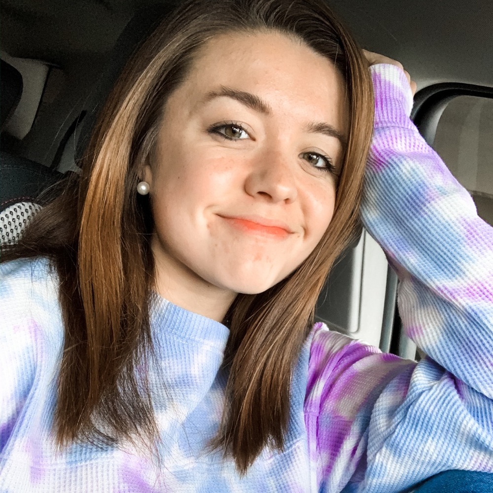 Meet your Posher, Kamrynn